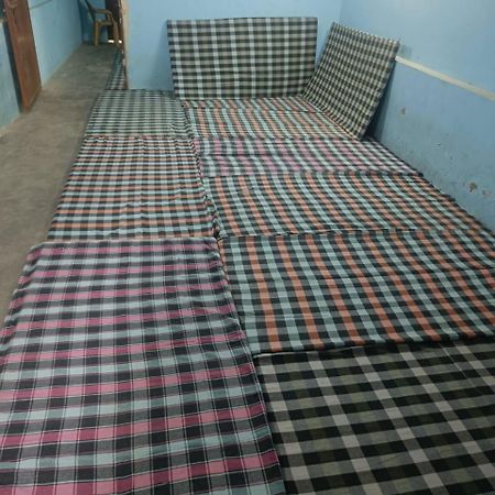 Shri Annapurna Dormitory Hostel Rāmnagar Kültér fotó