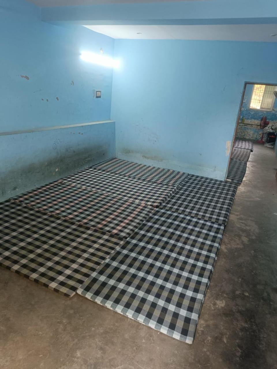 Shri Annapurna Dormitory Hostel Rāmnagar Kültér fotó