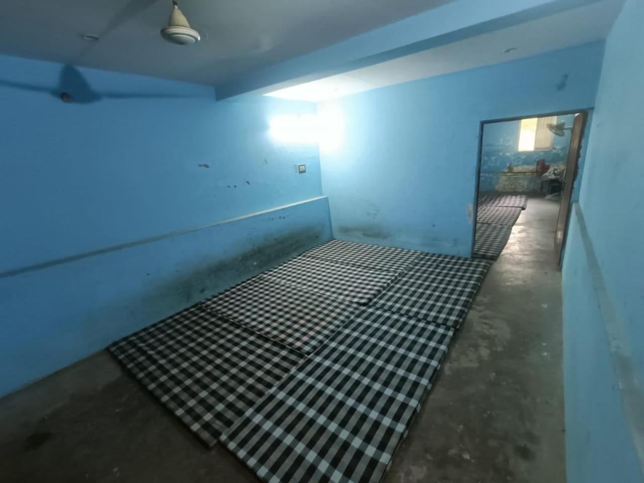 Shri Annapurna Dormitory Hostel Rāmnagar Kültér fotó