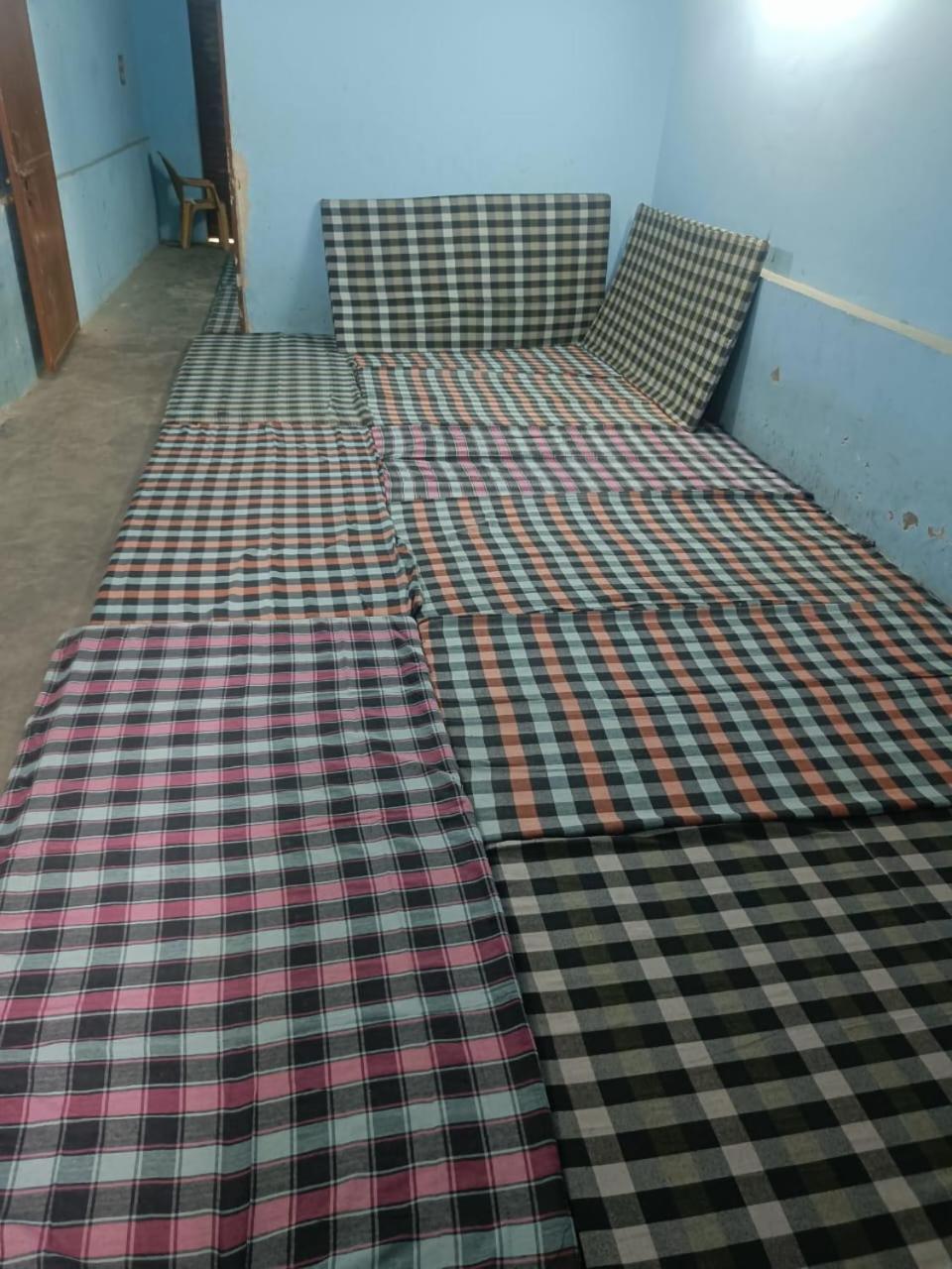 Shri Annapurna Dormitory Hostel Rāmnagar Kültér fotó