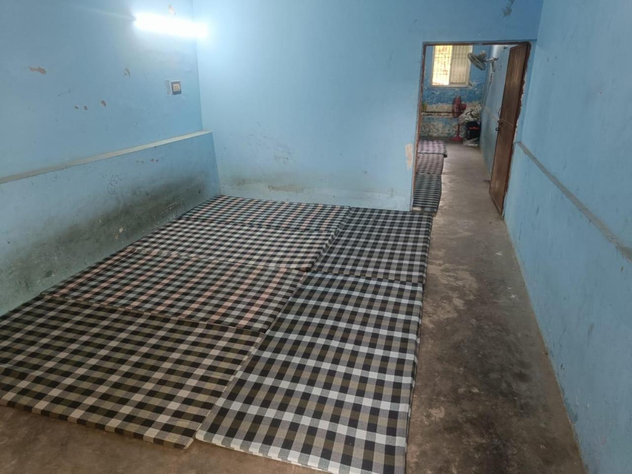 Shri Annapurna Dormitory Hostel Rāmnagar Kültér fotó